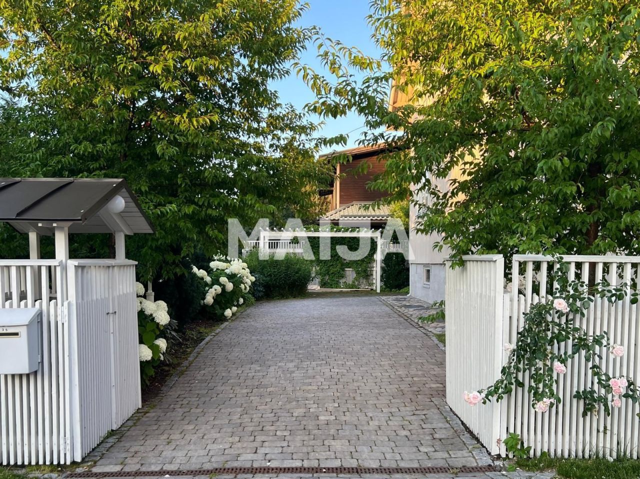 Дом в Вантаа, Финляндия, 100 м² - фото 1