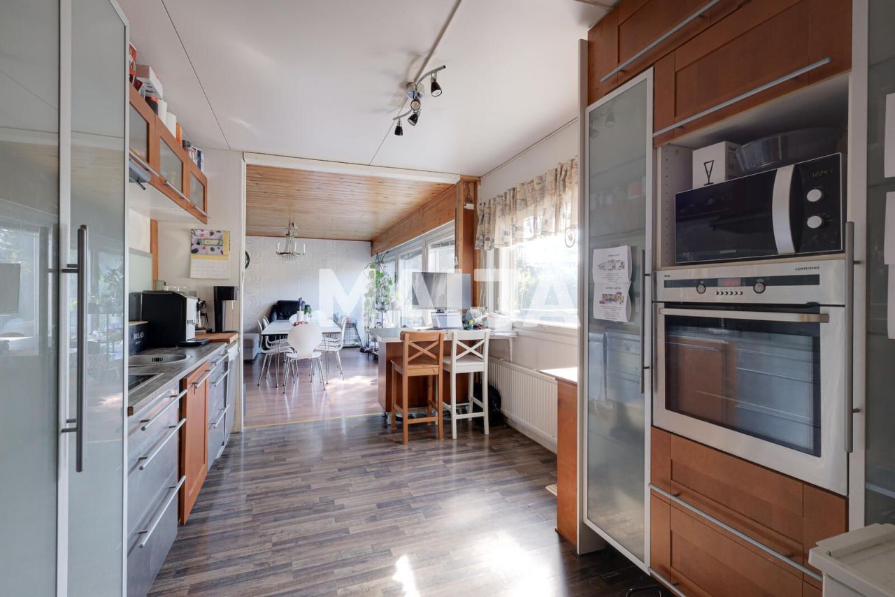 Дом в Порво, Финляндия, 165 м² - фото 3