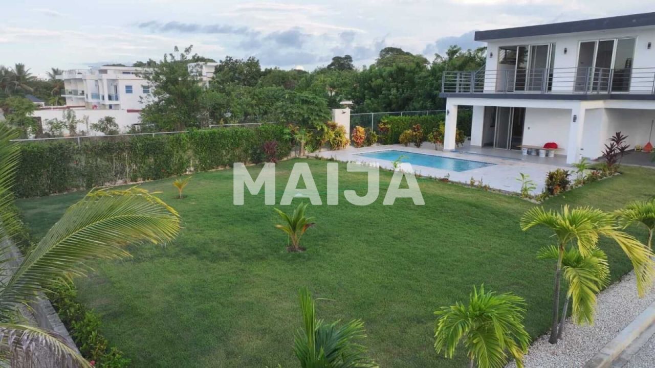 Дом в Кабарете, Доминиканская Республика, 255 м² - фото 3