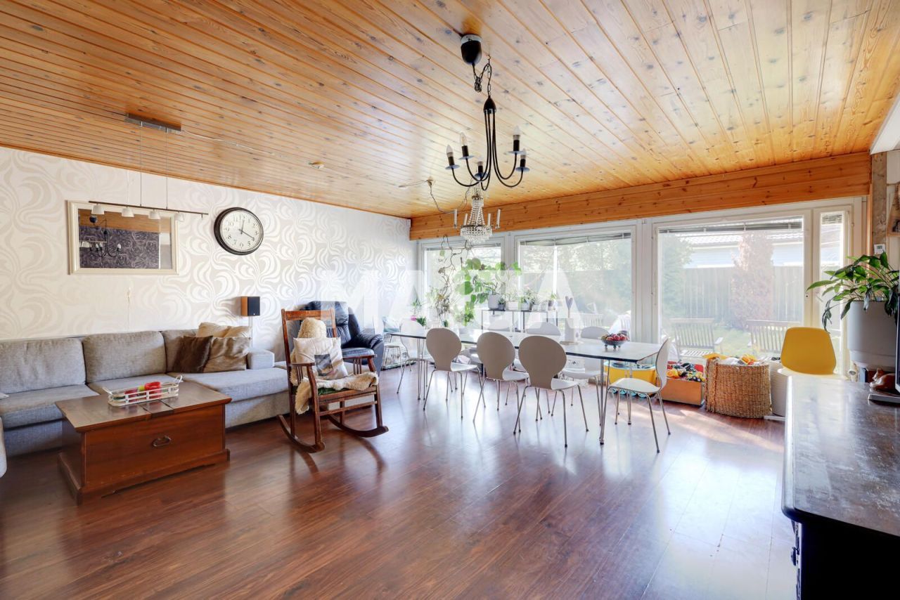 Дом в Порво, Финляндия, 165 м² - фото 4