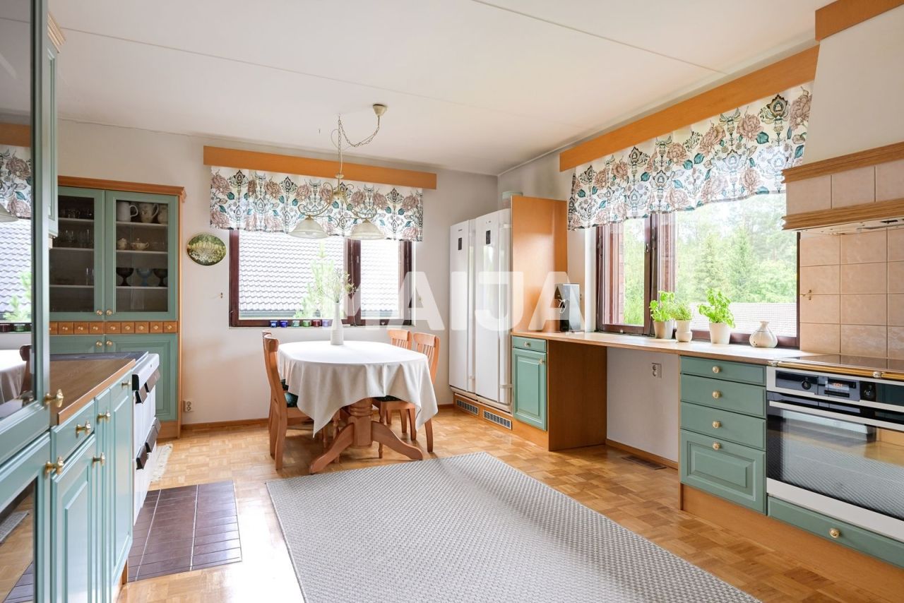 Дом в Вантаа, Финляндия, 163 м² - фото 4