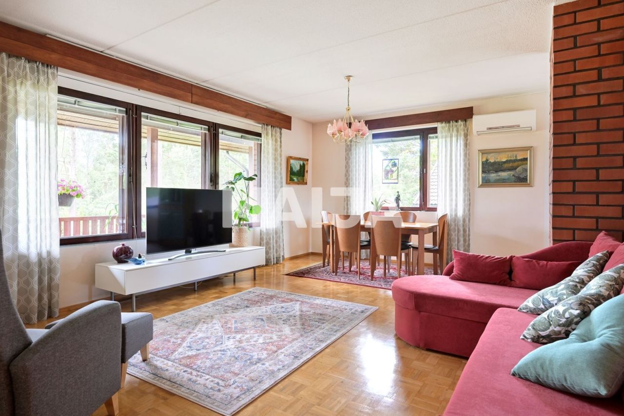 Дом в Вантаа, Финляндия, 163 м² - фото 5