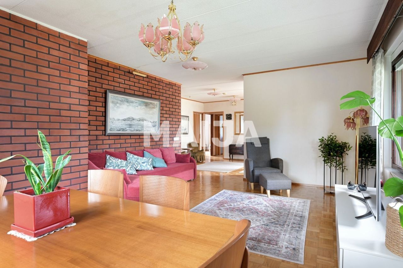 Дом в Вантаа, Финляндия, 163 м² - фото 6