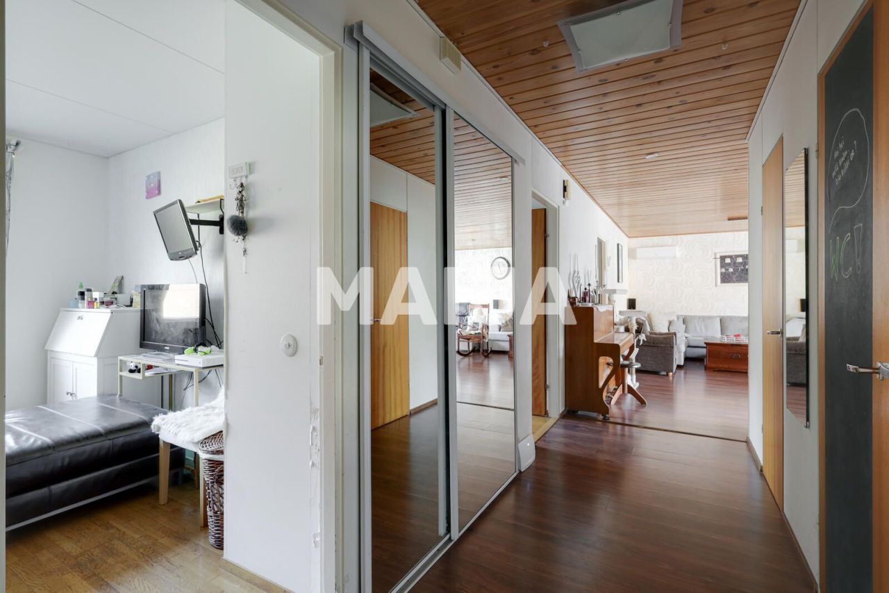 Дом в Порво, Финляндия, 165 м² - фото 6