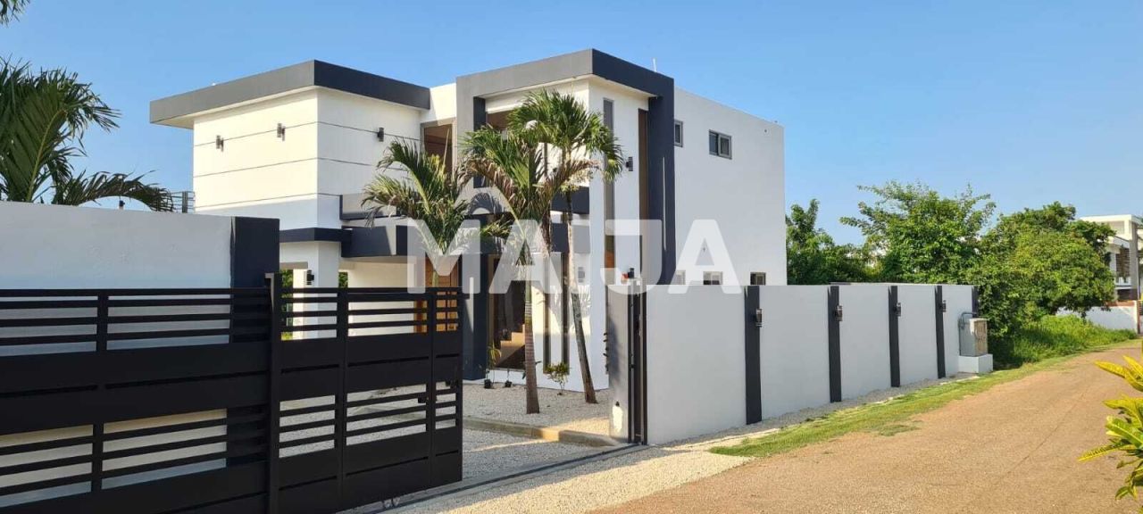 Дом в Кабарете, Доминиканская Республика, 255 м² - фото 6