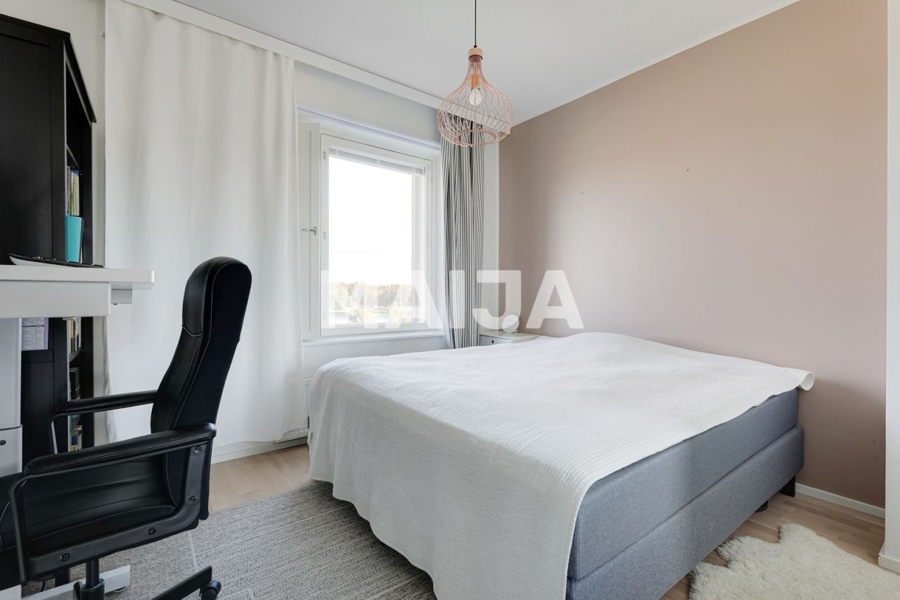 Апартаменты в Хельсинки, Финляндия, 84.5 м² - фото 6