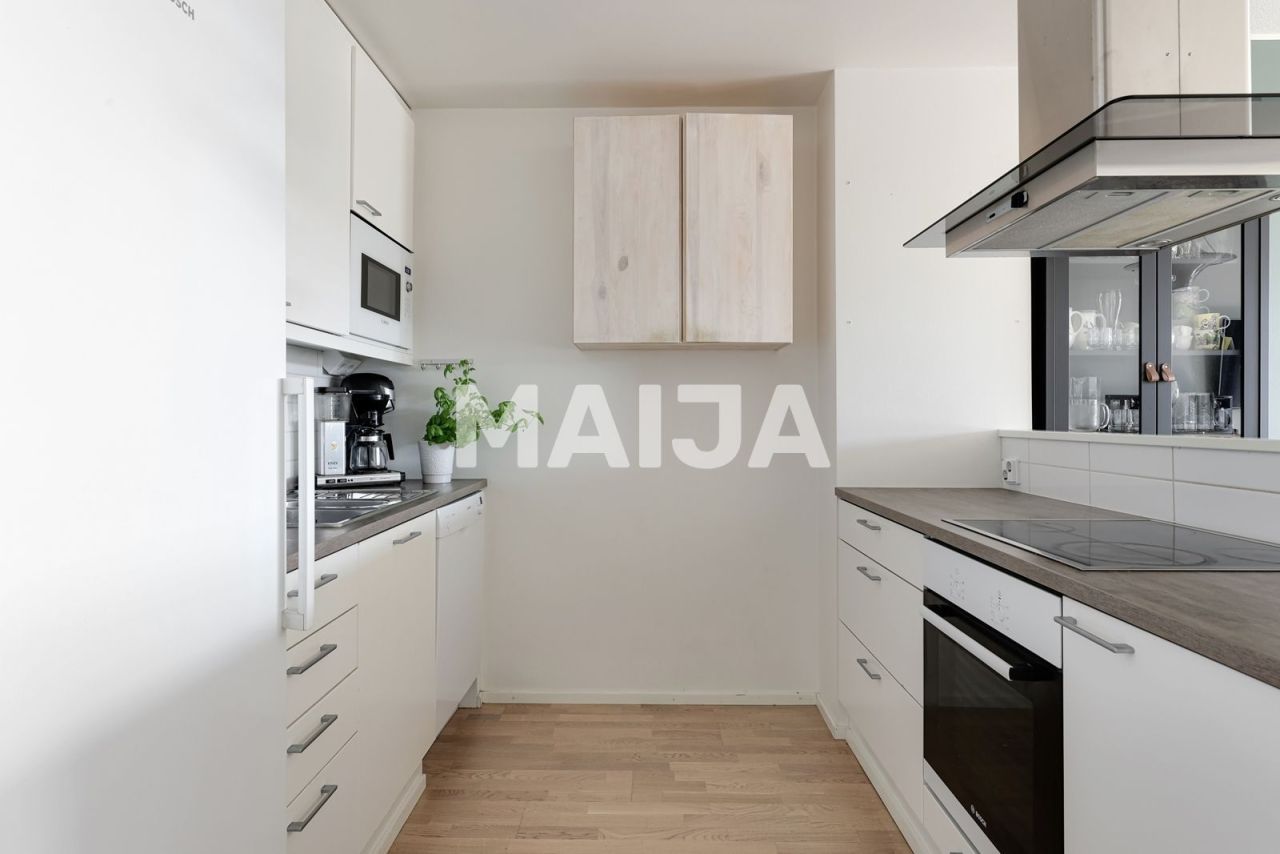 Апартаменты в Хельсинки, Финляндия, 84.5 м² - фото 7