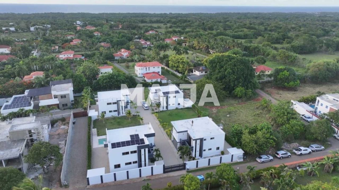 Дом в Кабарете, Доминиканская Республика, 255 м² - фото 8