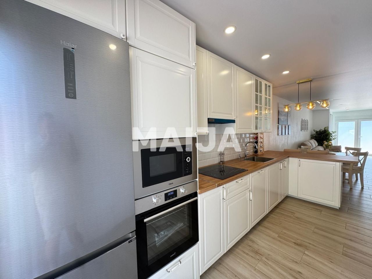 Квартира в Торревьехе, Испания, 75 м² - фото 8