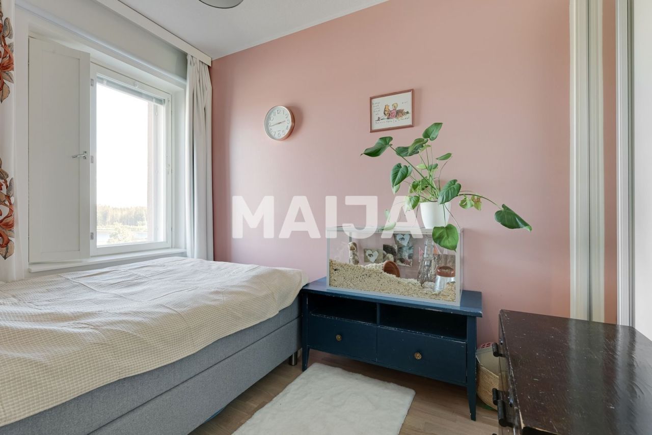 Апартаменты в Хельсинки, Финляндия, 84.5 м² - фото 8