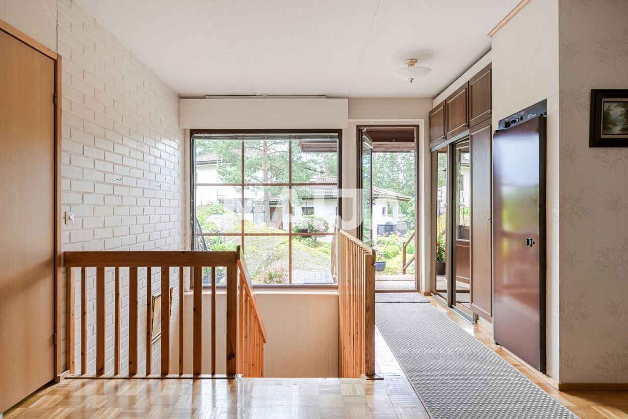 Дом в Вантаа, Финляндия, 163 м² - фото 8