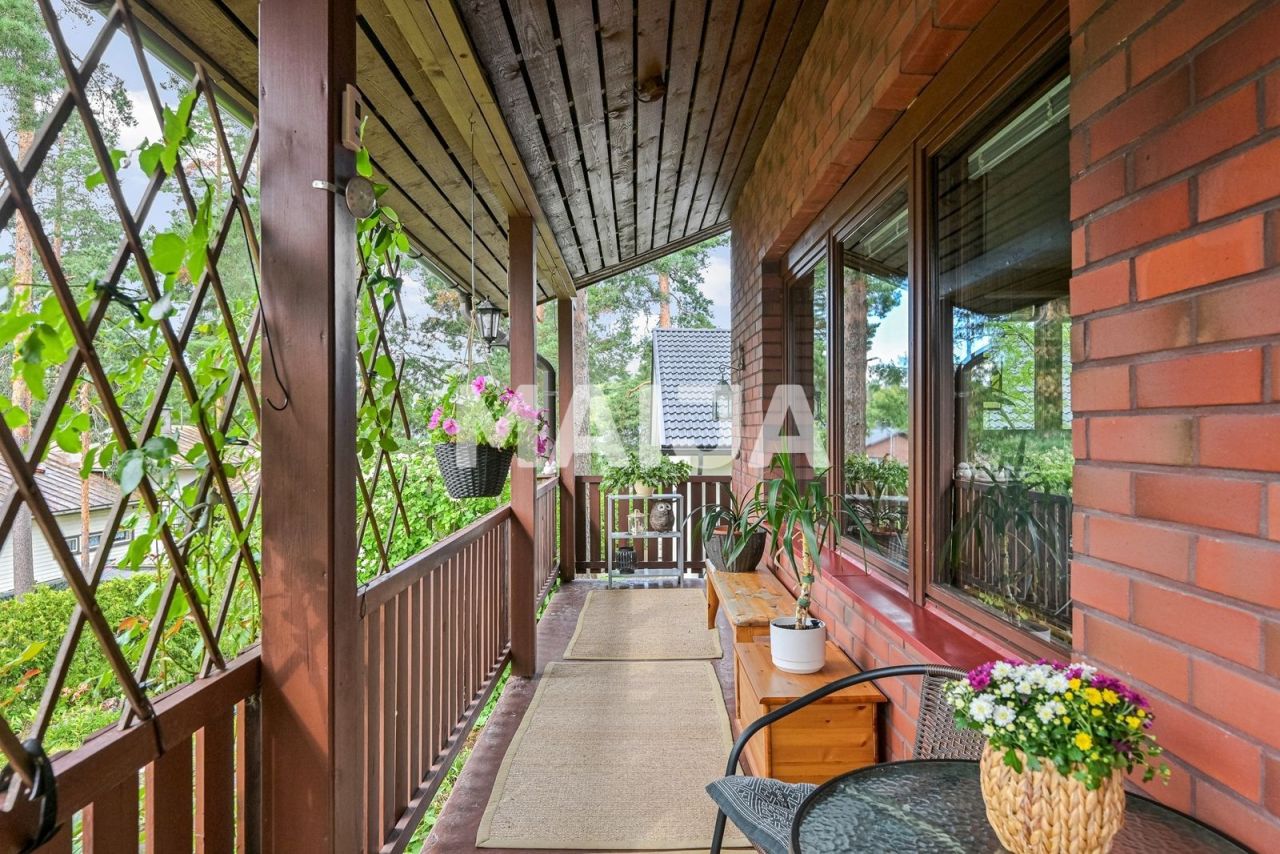 Дом в Вантаа, Финляндия, 163 м² - фото 9