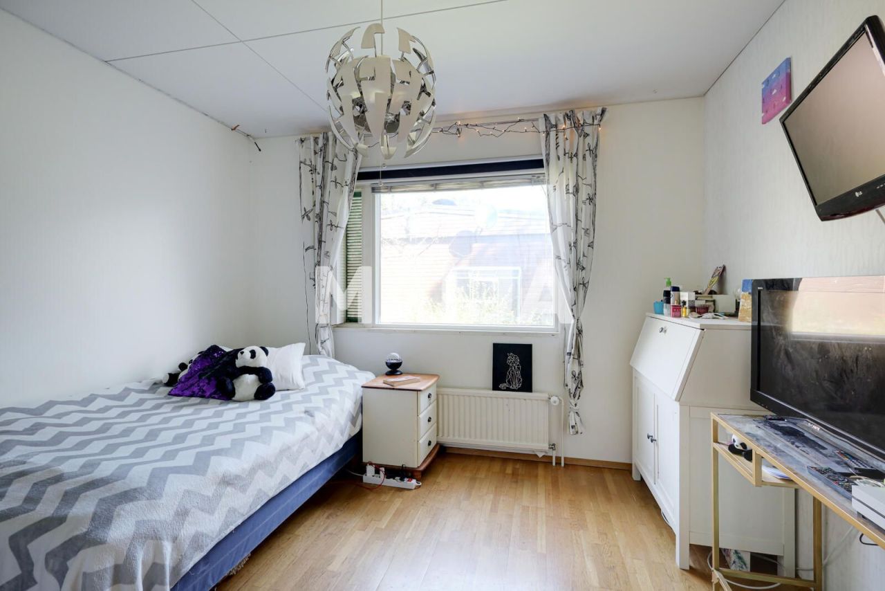 Дом в Порво, Финляндия, 165 м² - фото 9