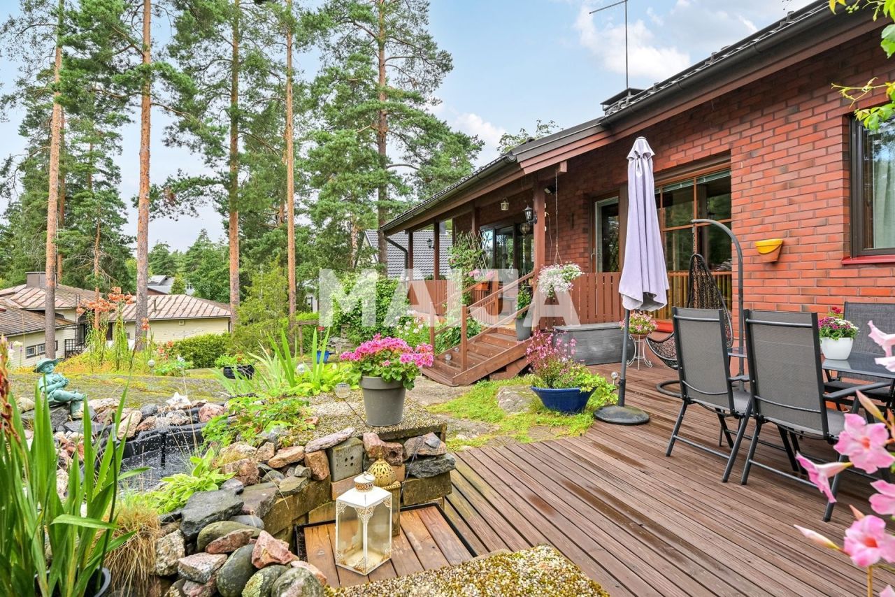 Дом в Вантаа, Финляндия, 163 м² - фото 10