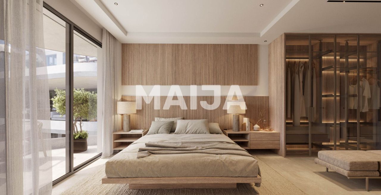 Апартаменты в Эстепоне, Испания, 49 м² - фото 10