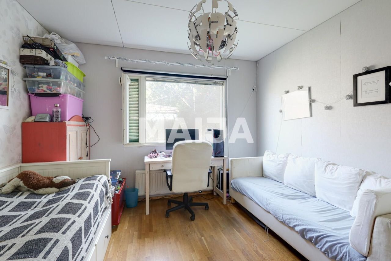 Дом в Порво, Финляндия, 165 м² - фото 10