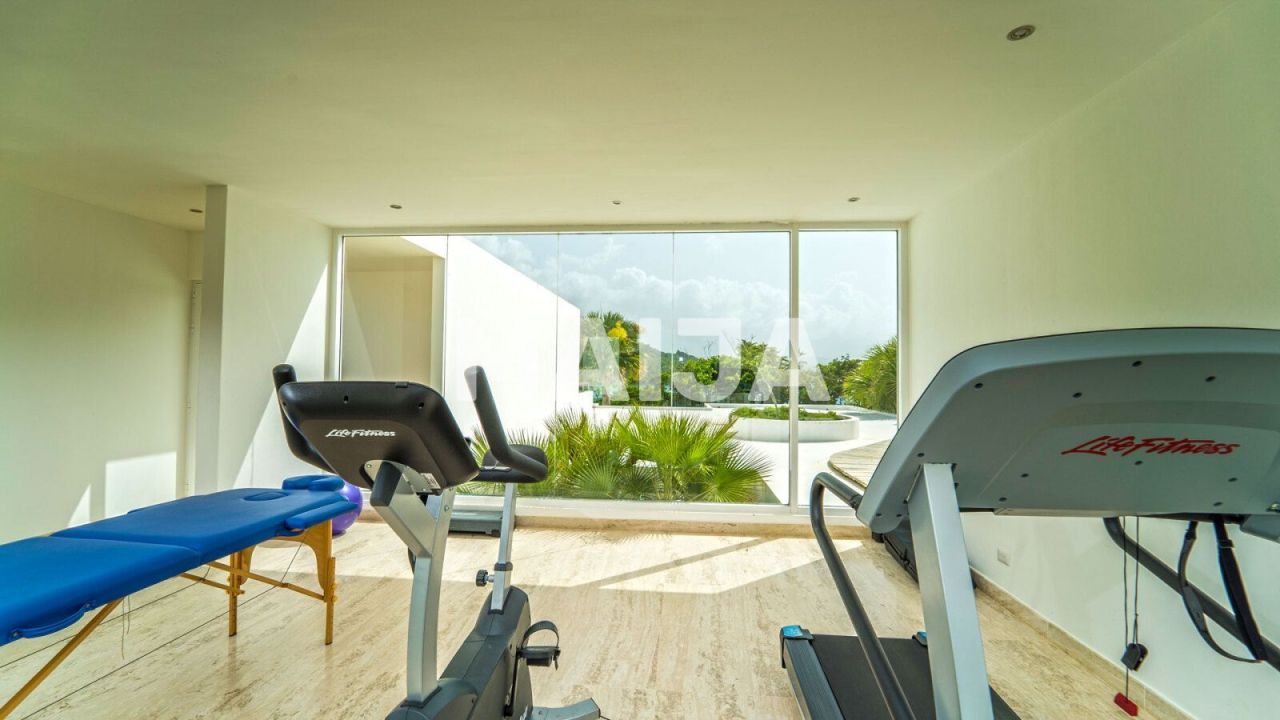 Вилла в Лас Терренас, Доминиканская Республика, 1 300 м² - фото 10