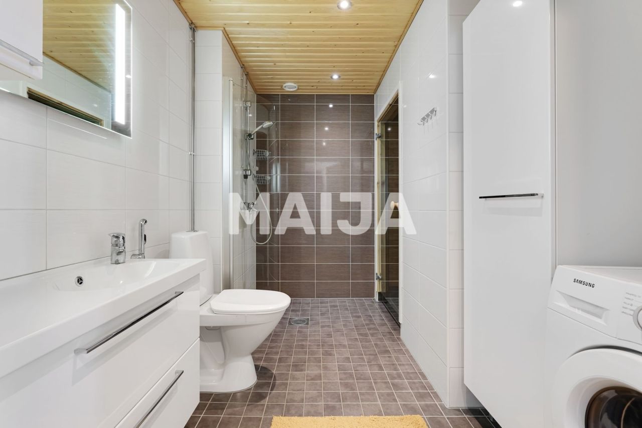 Апартаменты в Хельсинки, Финляндия, 84.5 м² - фото 10