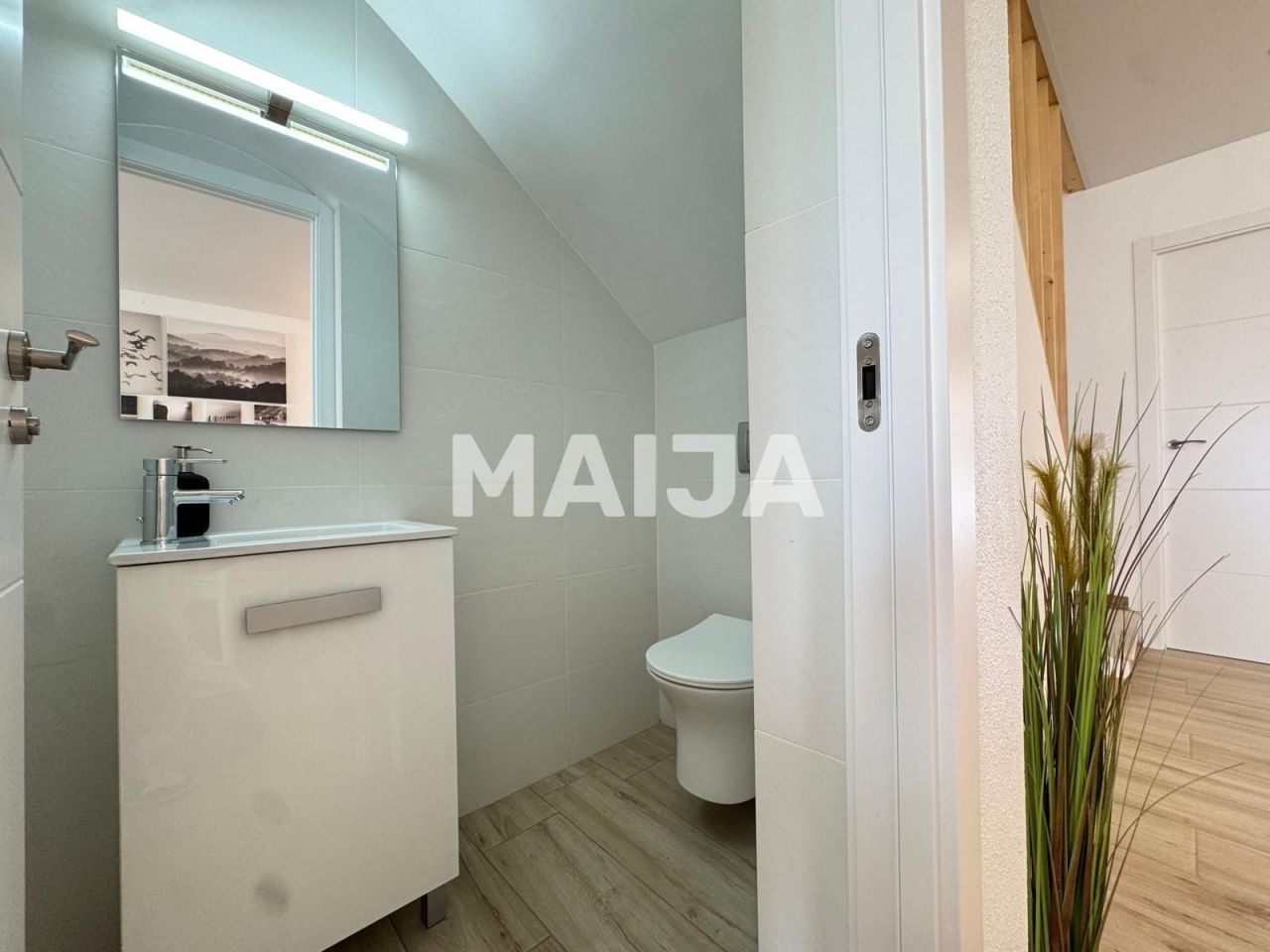 Квартира в Торревьехе, Испания, 75 м² - фото 11