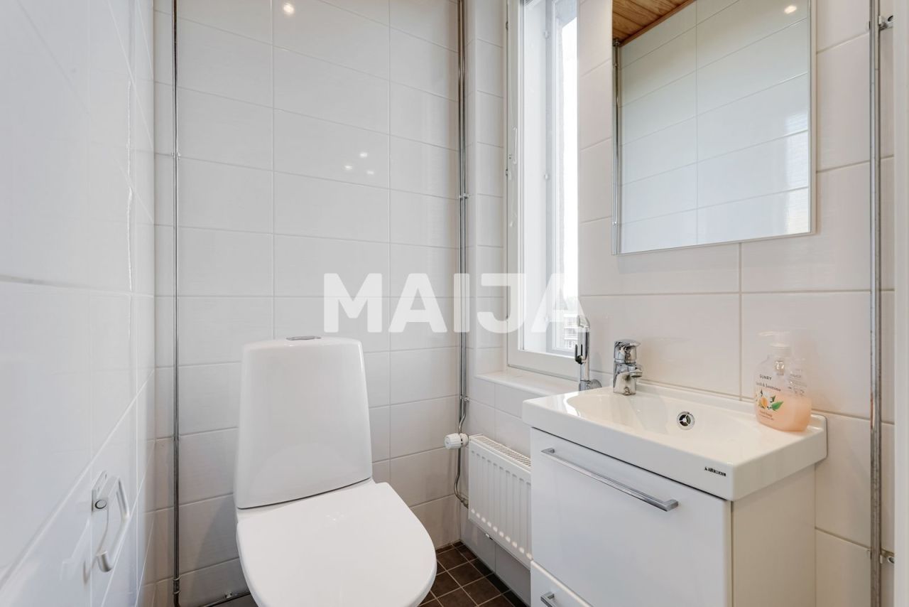 Апартаменты в Хельсинки, Финляндия, 84.5 м² - фото 11