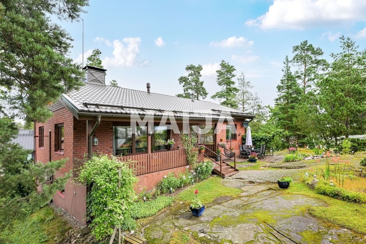 Дом в Вантаа, Финляндия, 163 м² - фото 11