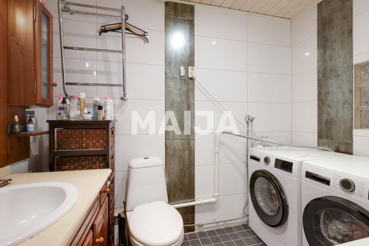 Дом в Порво, Финляндия, 165 м² - фото 11