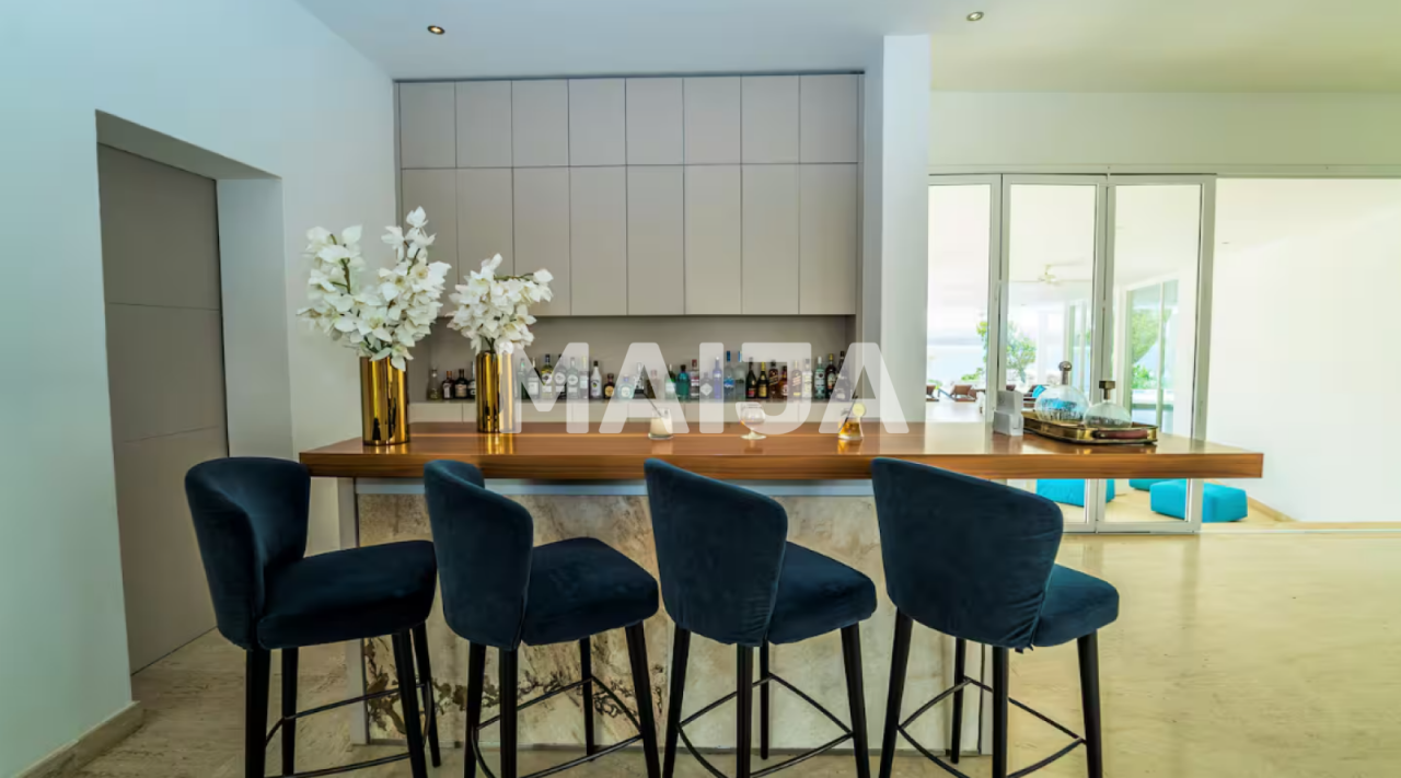 Вилла в Лас Терренас, Доминиканская Республика, 1 300 м² - фото 11