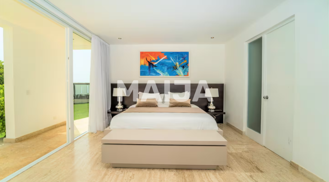 Вилла в Лас Терренас, Доминиканская Республика, 1 300 м² - фото 12