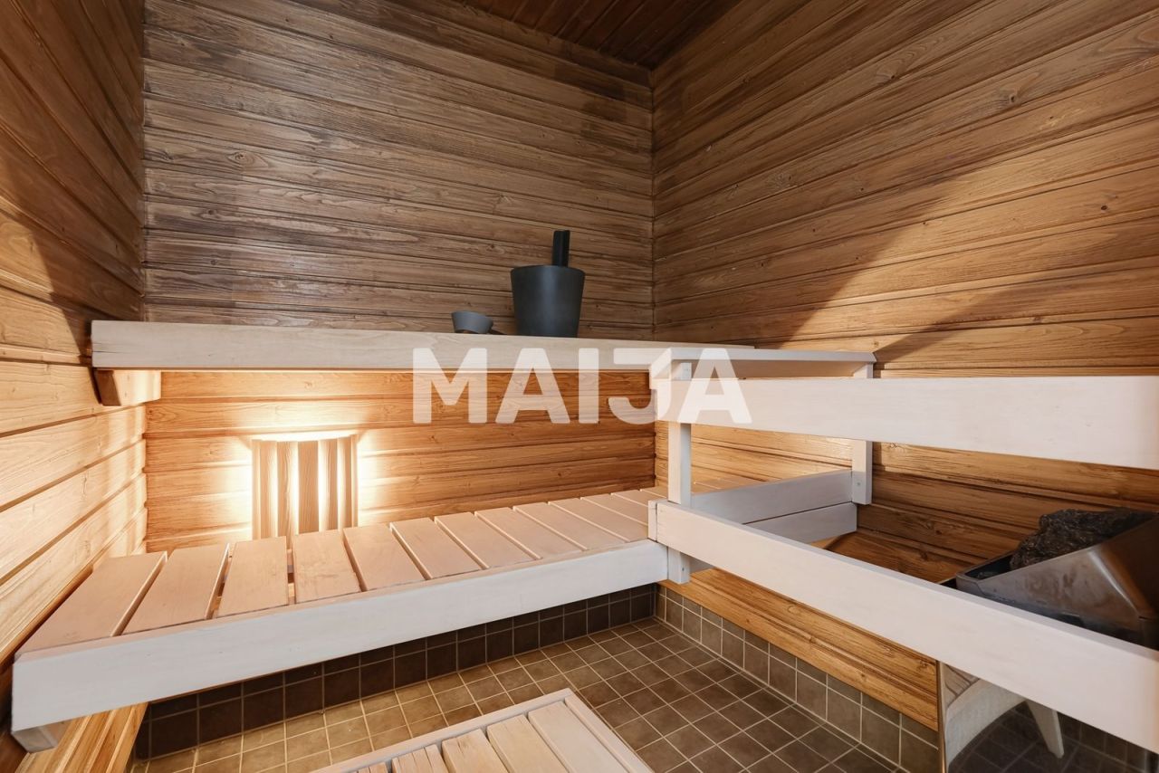 Апартаменты в Хельсинки, Финляндия, 84.5 м² - фото 12