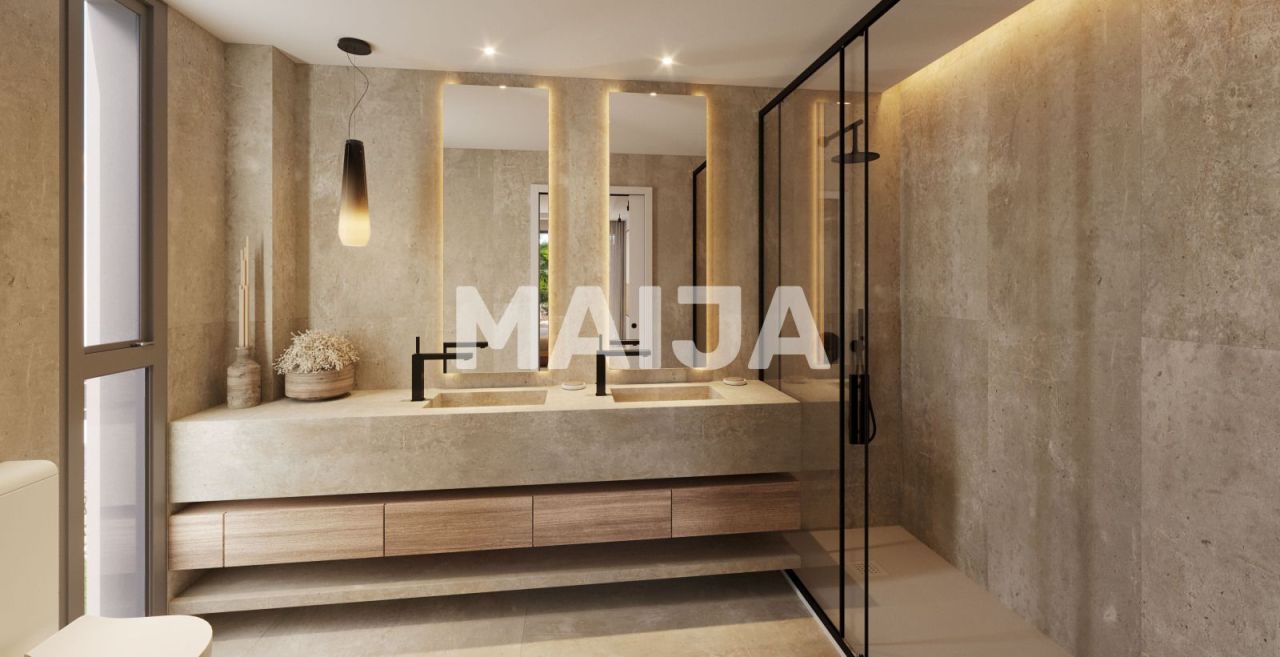 Апартаменты в Эстепоне, Испания, 49 м² - фото 12