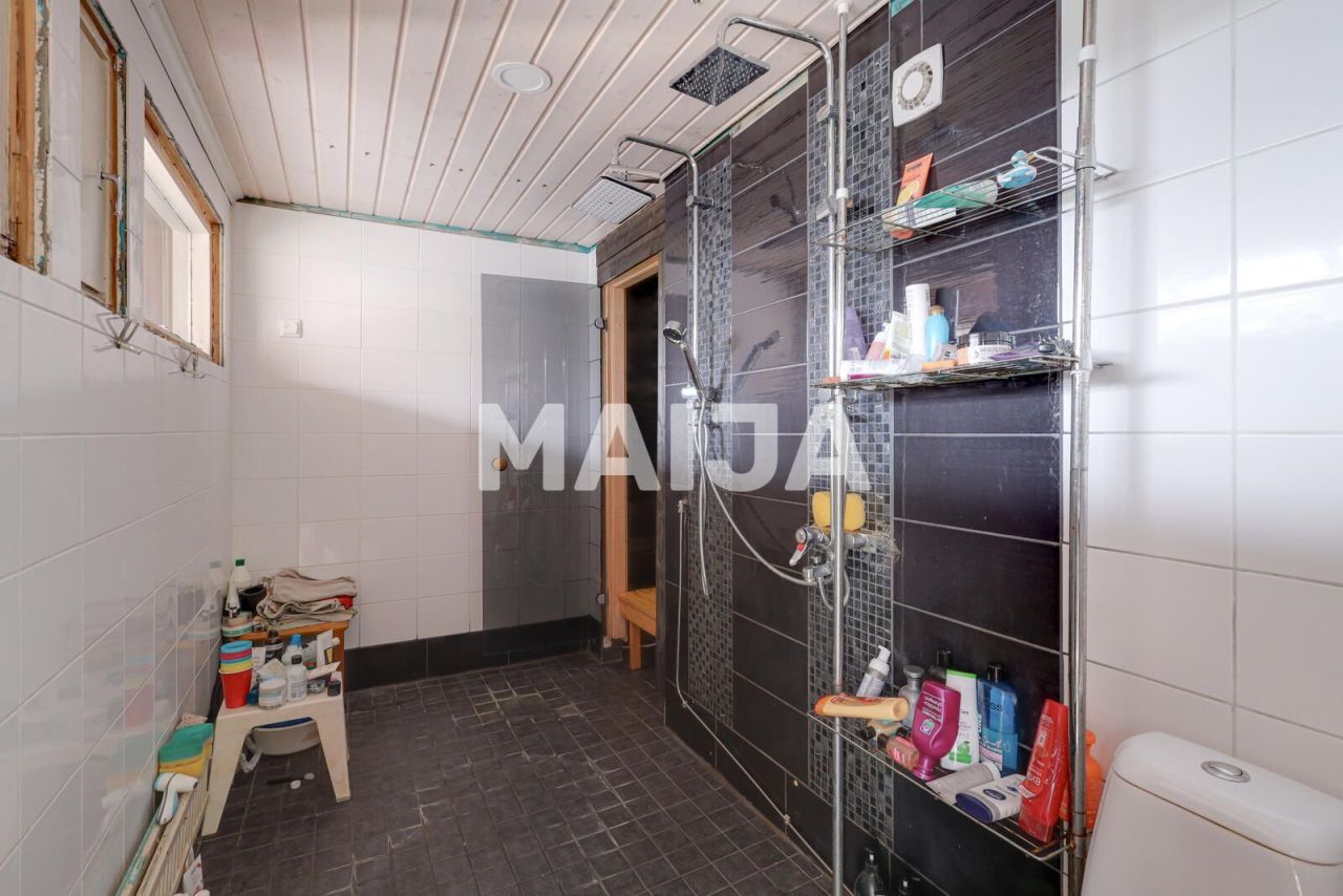 Дом в Порво, Финляндия, 165 м² - фото 12