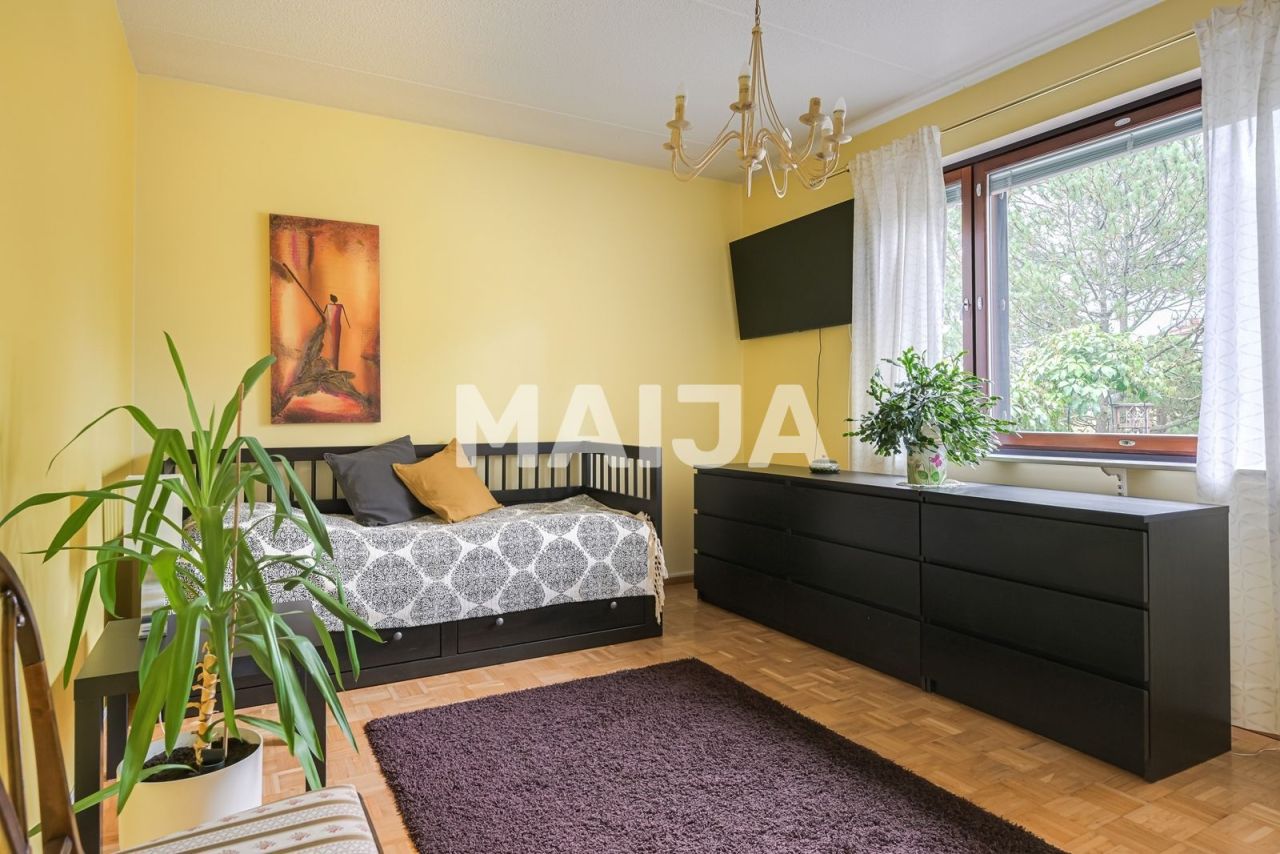 Дом в Вантаа, Финляндия, 163 м² - фото 12