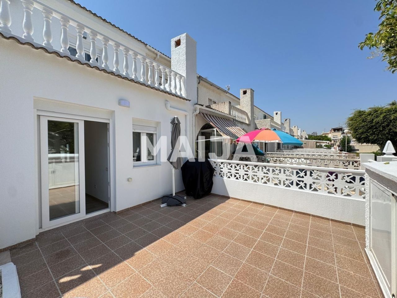 Квартира в Торревьехе, Испания, 75 м² - фото 12