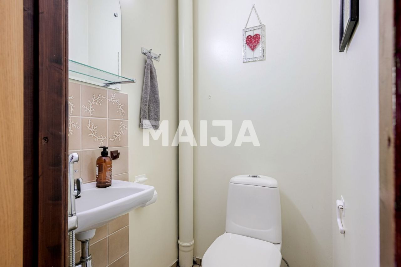 Дом в Вантаа, Финляндия, 163 м² - фото 13