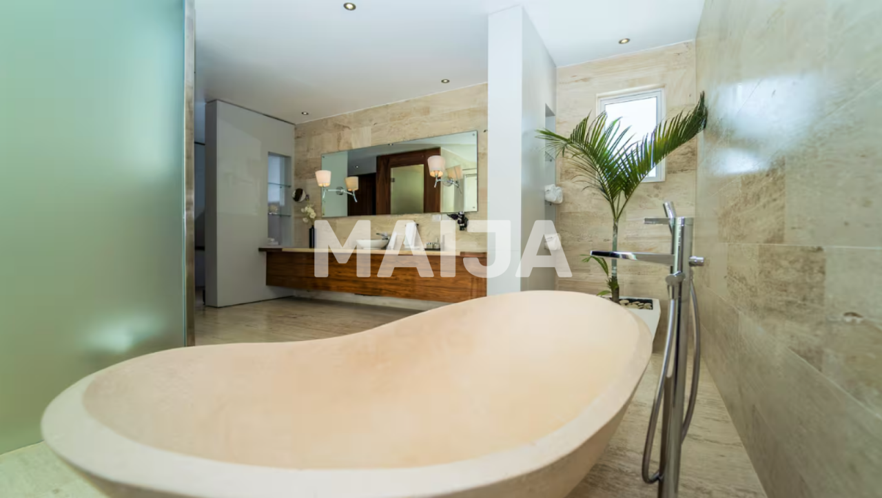 Вилла в Лас Терренас, Доминиканская Республика, 1 300 м² - фото 13