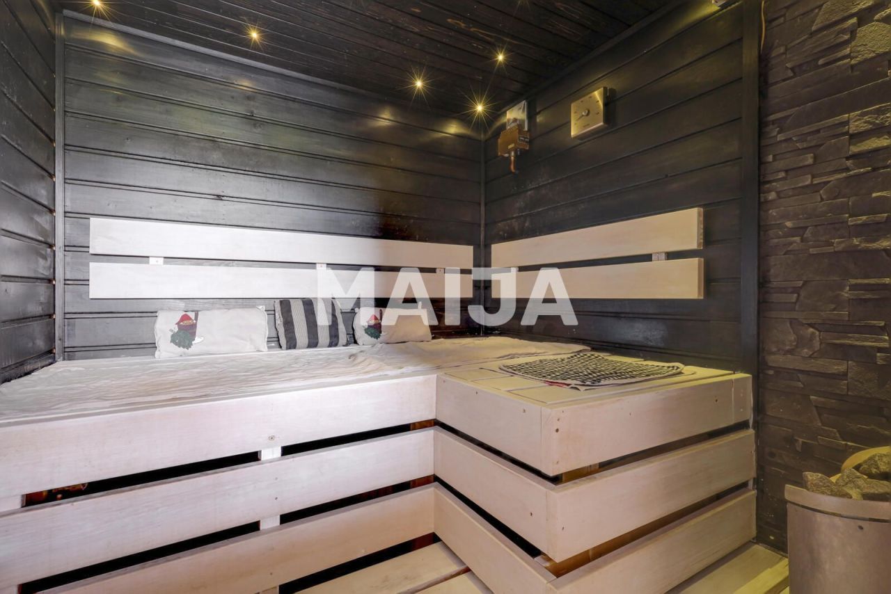 Дом в Порво, Финляндия, 165 м² - фото 13