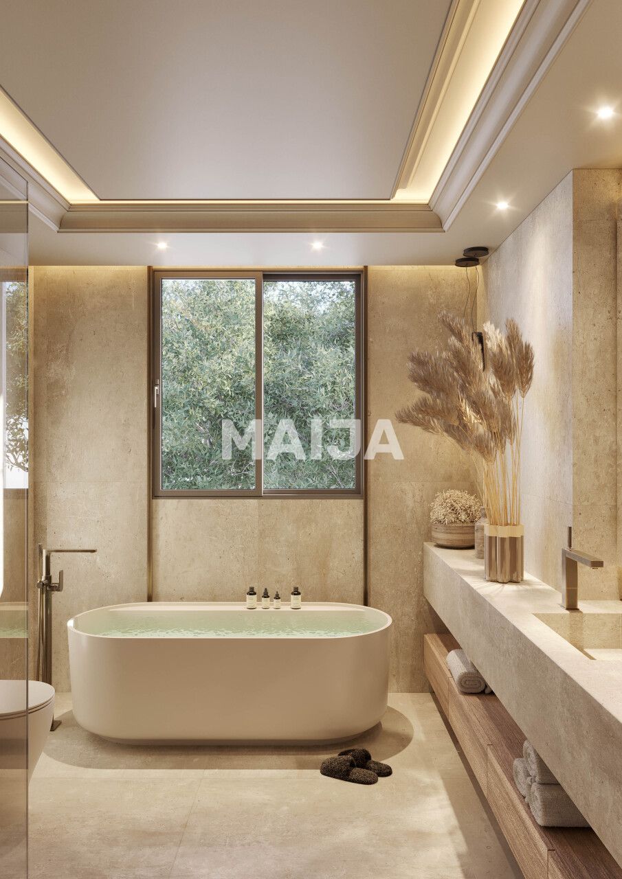 Апартаменты в Эстепоне, Испания, 49 м² - фото 13