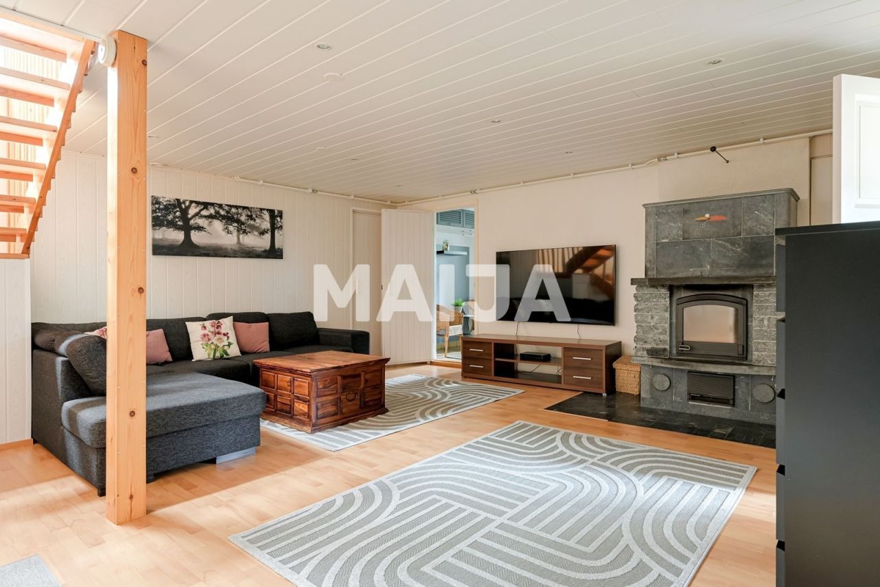 Дом в Вантаа, Финляндия, 163 м² - фото 14