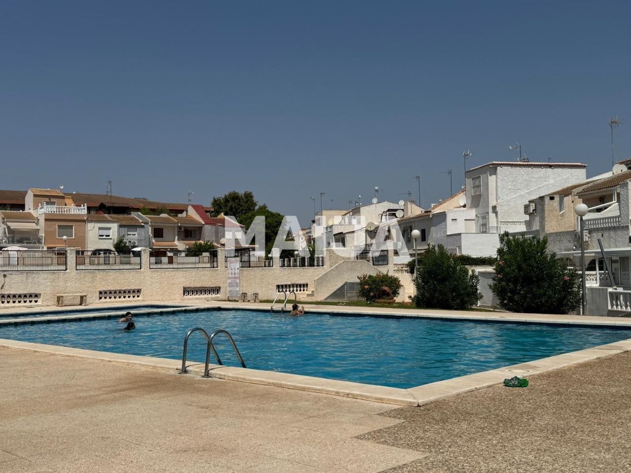 Квартира в Торревьехе, Испания, 75 м² - фото 14