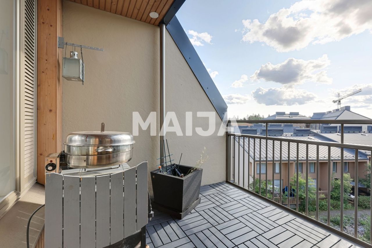 Апартаменты в Хельсинки, Финляндия, 84.5 м² - фото 14