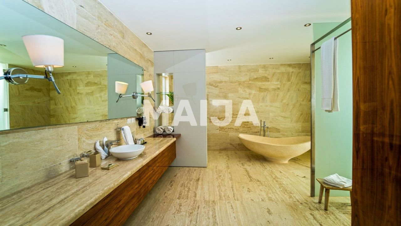 Вилла в Лас Терренас, Доминиканская Республика, 1 300 м² - фото 15