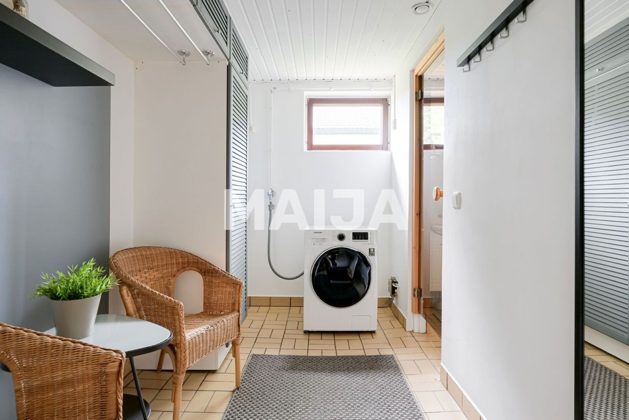 Дом в Вантаа, Финляндия, 163 м² - фото 16