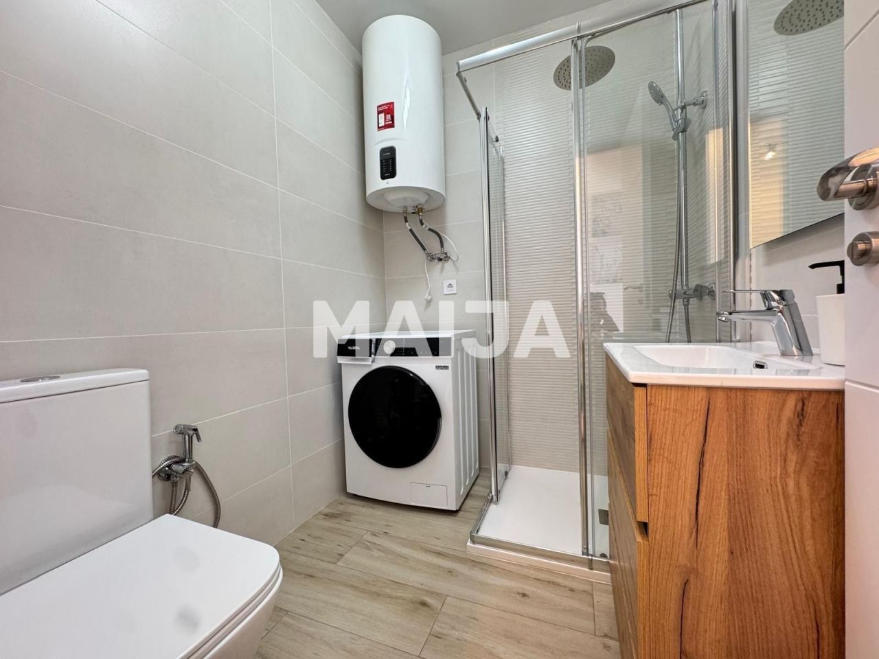 Квартира в Торревьехе, Испания, 75 м² - фото 16