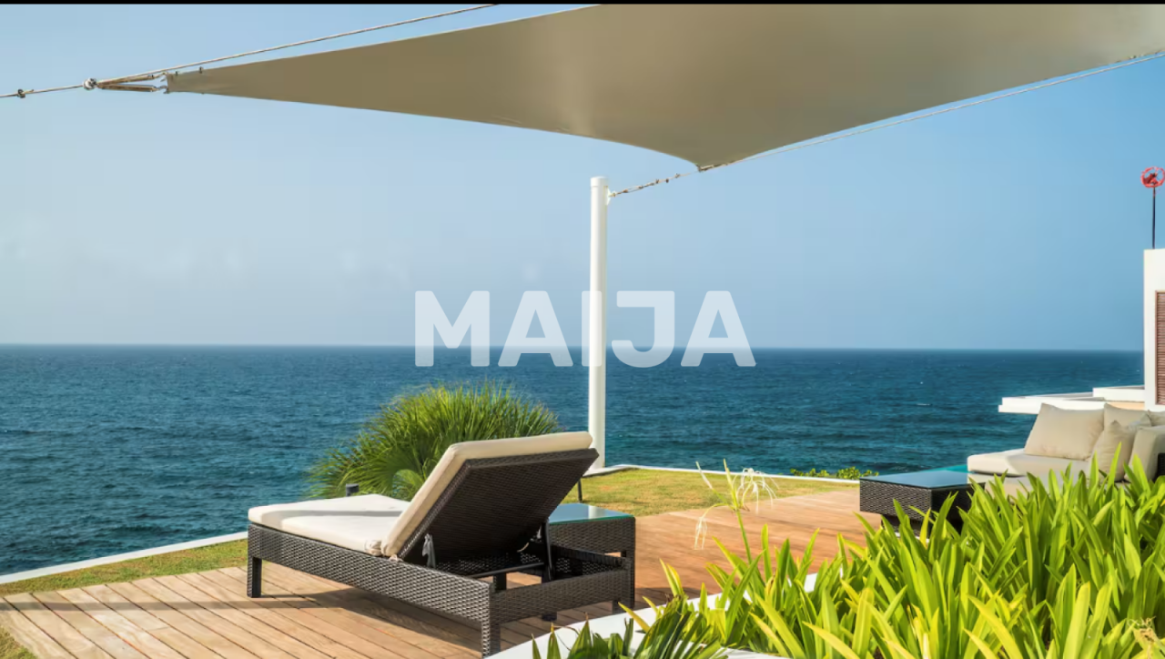 Вилла в Лас Терренас, Доминиканская Республика, 1 300 м² - фото 17