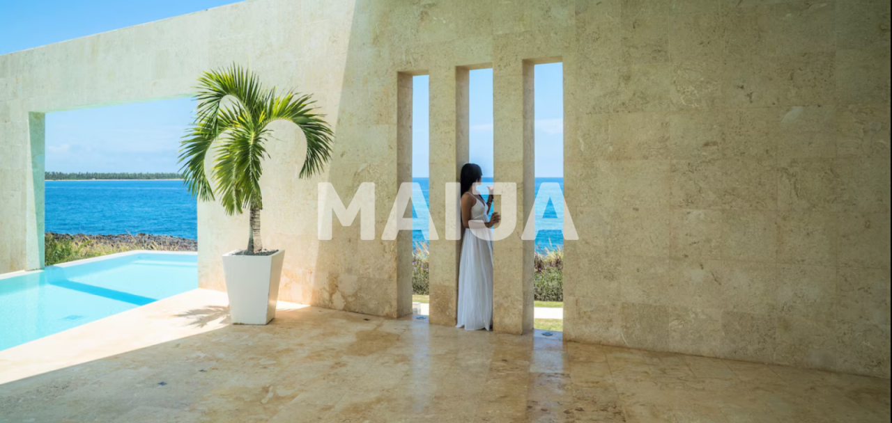 Вилла в Лас Терренас, Доминиканская Республика, 1 300 м² - фото 18