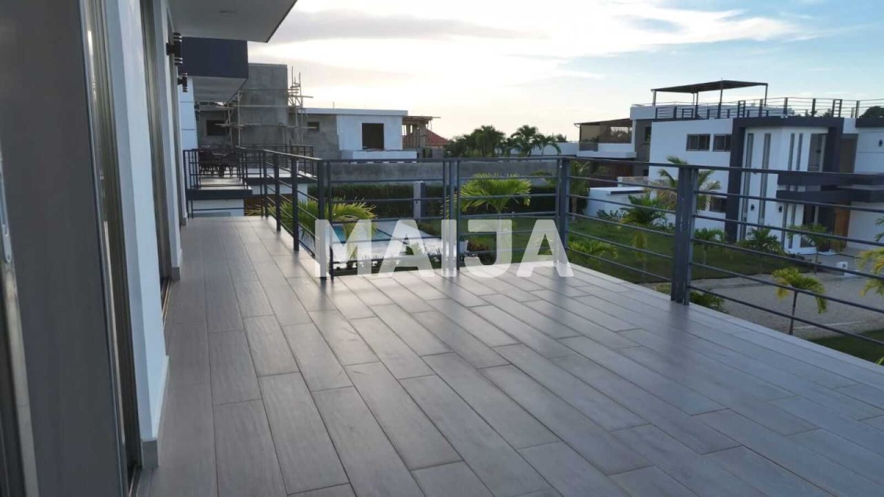 Дом в Кабарете, Доминиканская Республика, 255 м² - фото 18