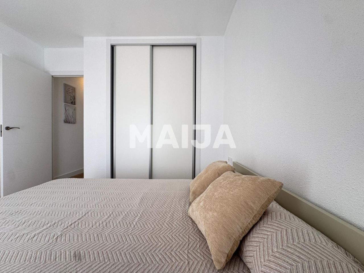 Квартира в Торревьехе, Испания, 75 м² - фото 18