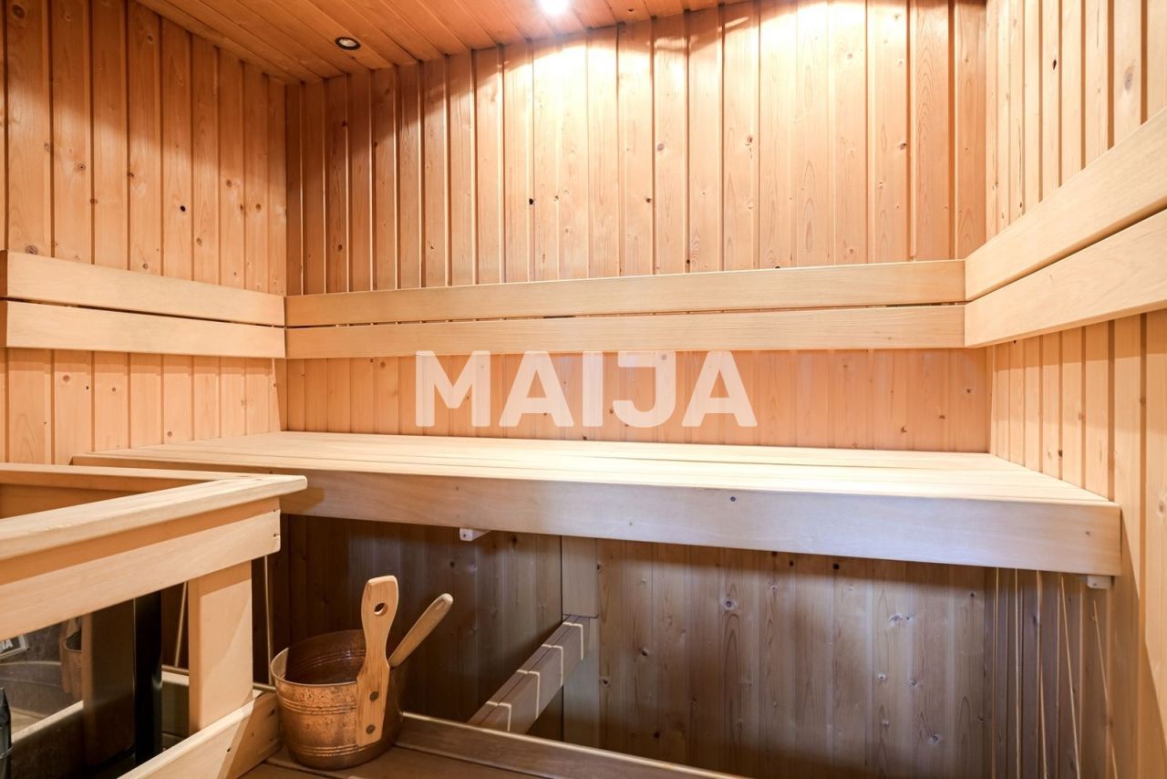 Дом в Вантаа, Финляндия, 163 м² - фото 18