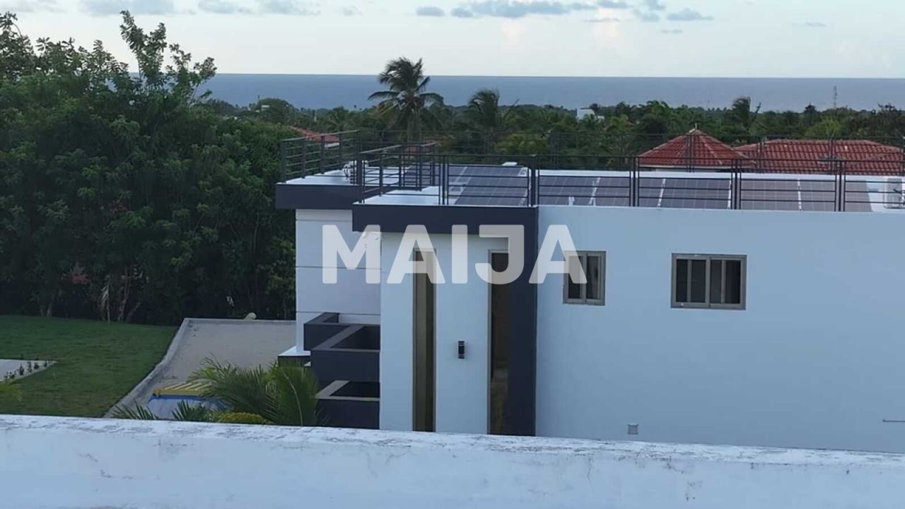 Дом в Кабарете, Доминиканская Республика, 255 м² - фото 19