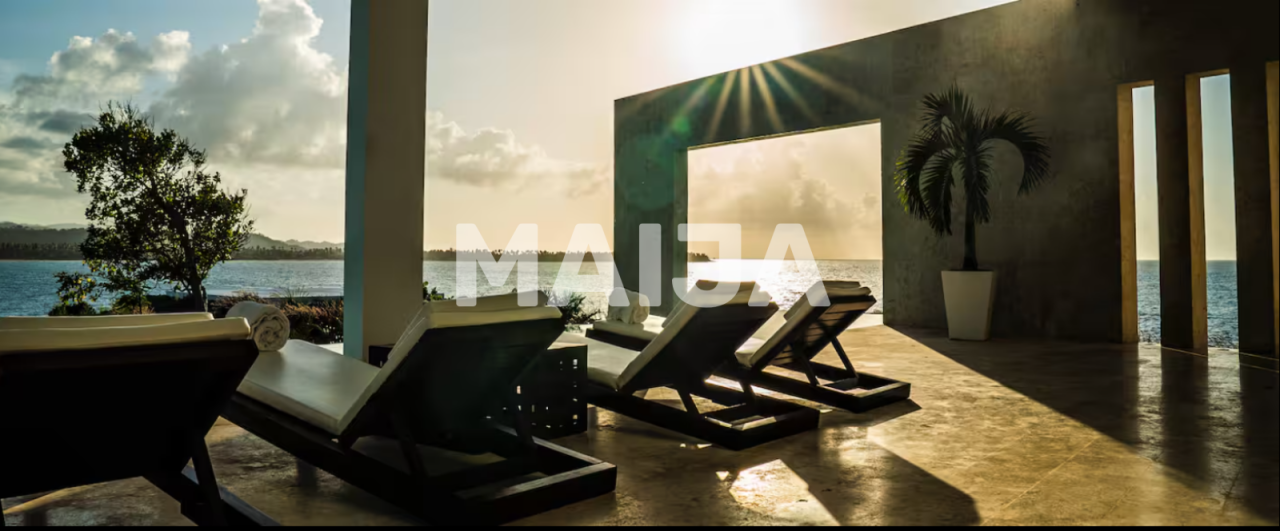 Вилла в Лас Терренас, Доминиканская Республика, 1 300 м² - фото 19